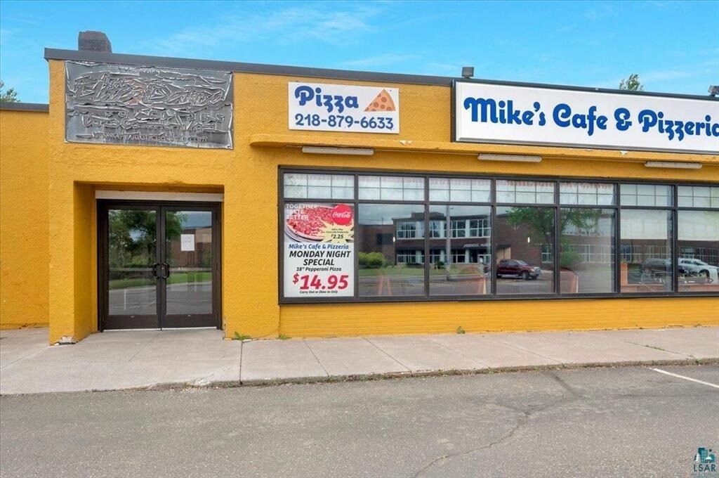 3 E Highway 61, Esko, MN for sale Building Photo- Image 1 of 1