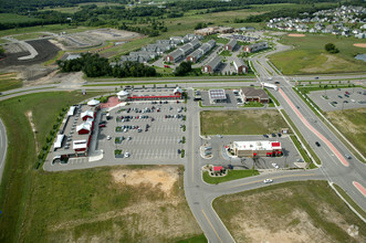 8010 Old Carriage Ct, Shakopee, MN - aerial  map view - Image1