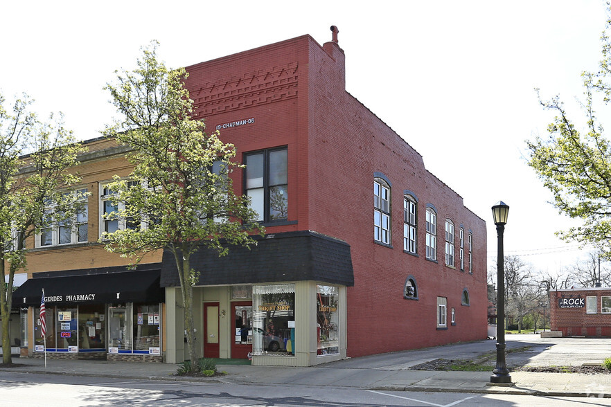 247 Main St, Conneaut, OH for sale - Primary Photo - Image 1 of 1