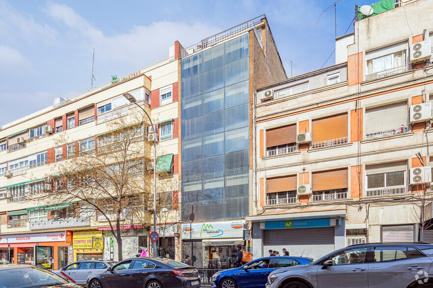 Avenida de la Albufera, 9, Madrid, Madrid for sale - Building Photo - Image 1 of 17