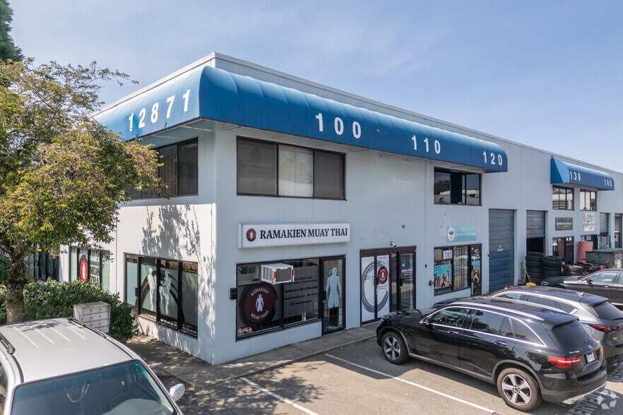 12871 Clarke Pl, Richmond, BC for sale - Building Photo - Image 1 of 3