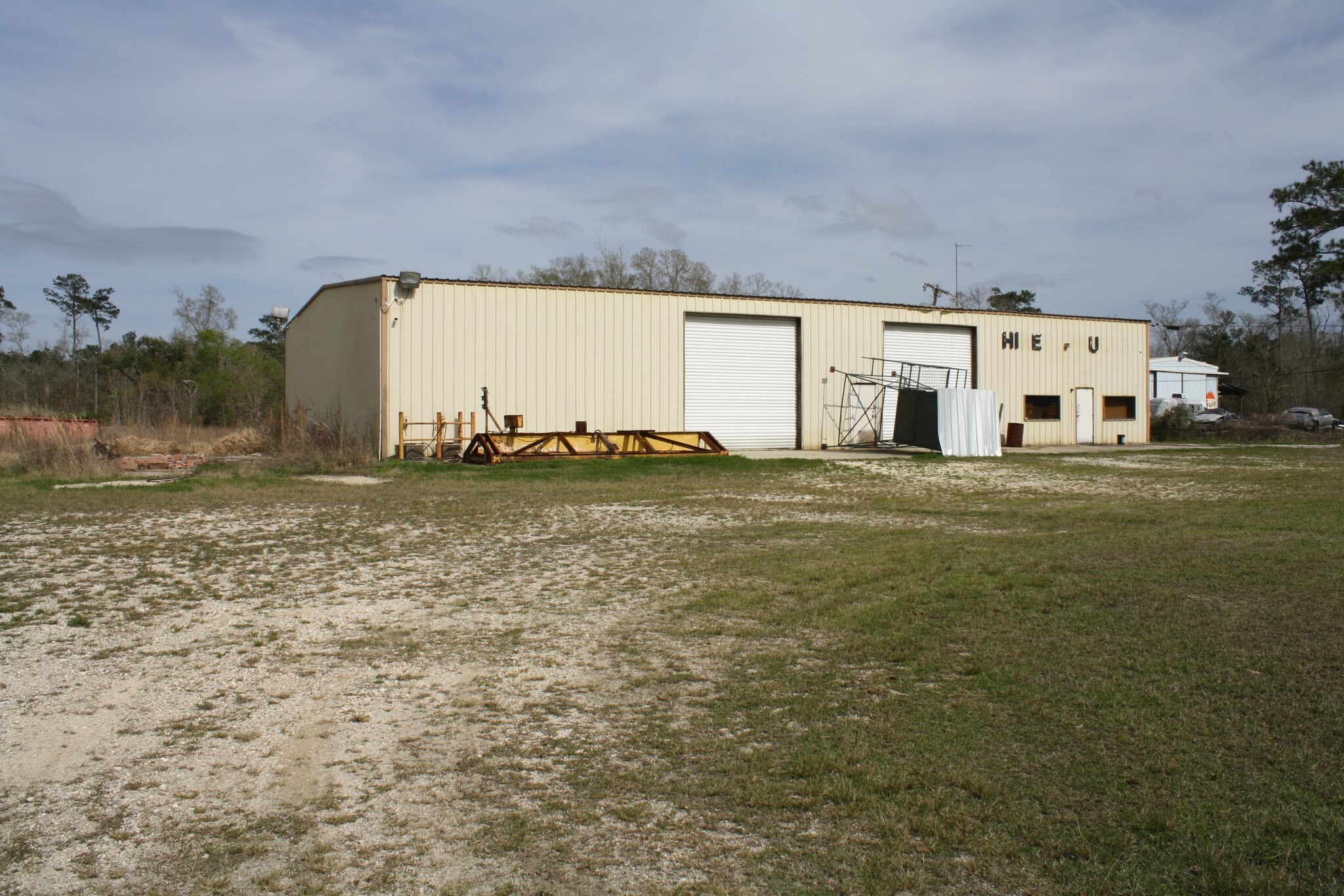 60378 Dixie Ranch Rd, Slidell, LA for sale Primary Photo- Image 1 of 1