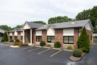 More details for 11647 Gravois Rd, Saint Louis, MO - Office for Sale