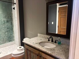 14B E Candler St. - Office Space