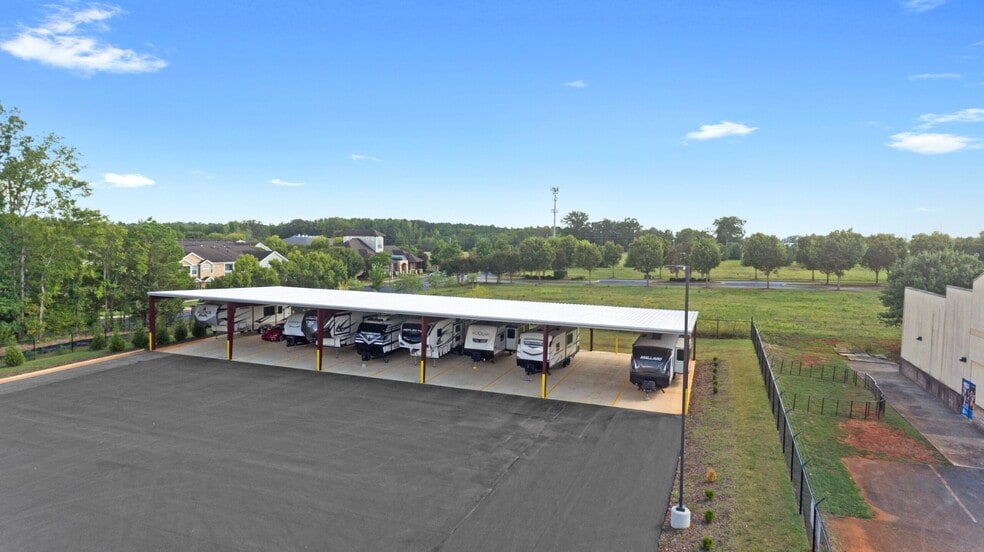 11017 County Line, Madison, AL for sale - Building Photo - Image 3 of 6