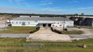 More details for 215 7th Way, Alexander City, AL - Industrial for Sale
