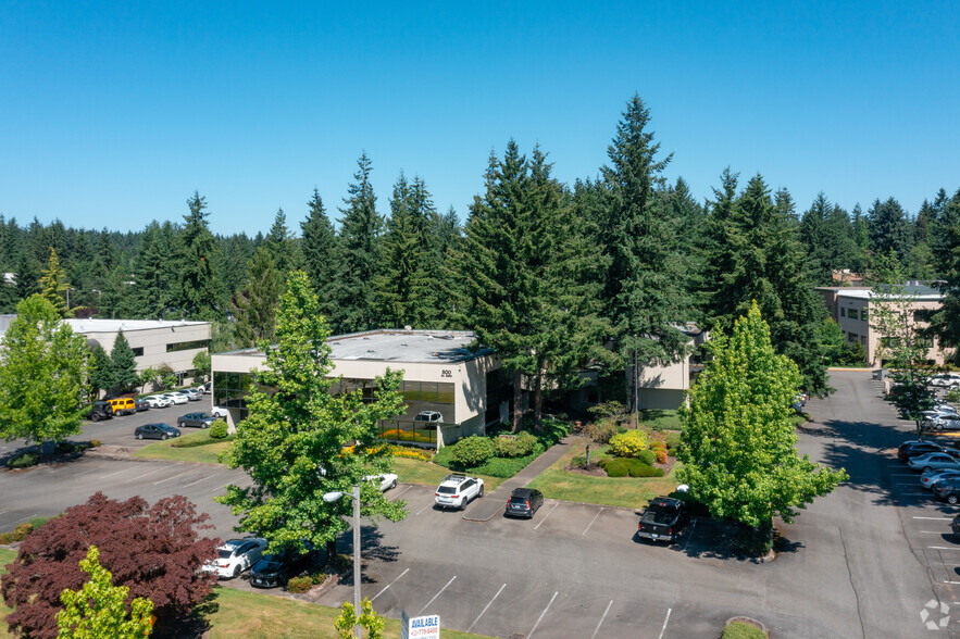 500 S 336th St, Federal Way, WA for lease - Building Photo - Image 3 of 4