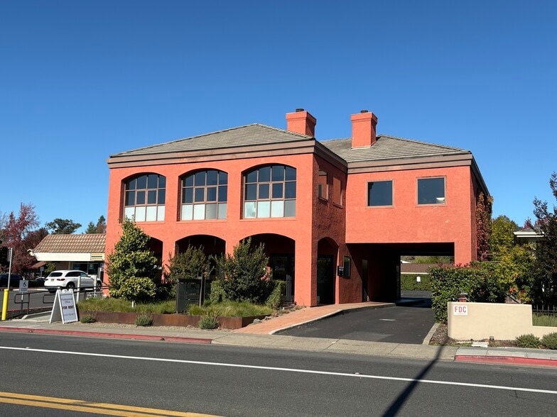 190 W Napa St, Sonoma, CA for sale - Building Photo - Image 2 of 44