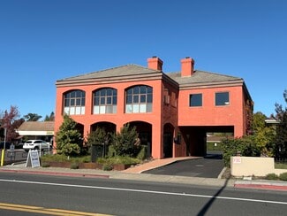 More details for 190 W Napa St, Sonoma, CA - Office for Sale