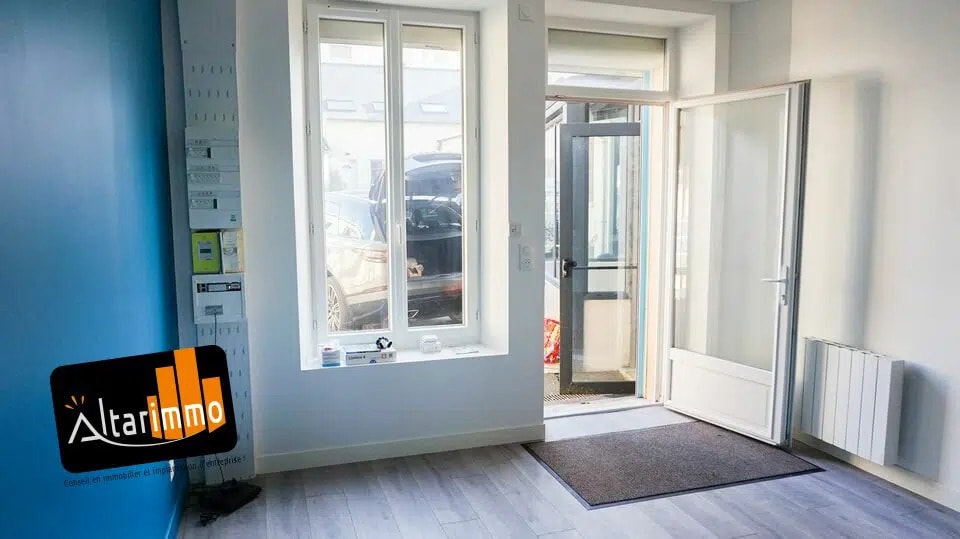 Office in Chartres for lease - Interior Photo - Image 3 of 6