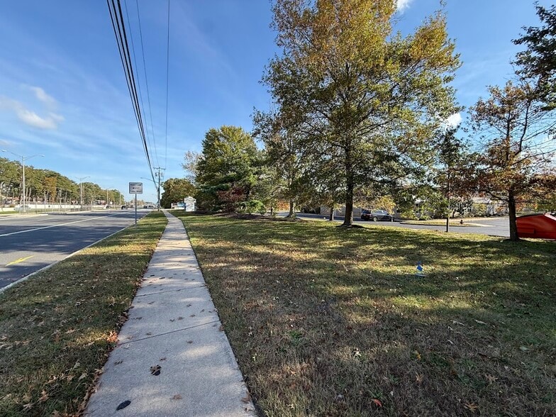 4650 Black Horse Pike, Mays Landing, NJ for lease - Building Photo - Image 3 of 3