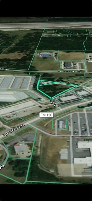 More details for 3615 Pottsboro Road Rd, Denison, TX - Land for Sale