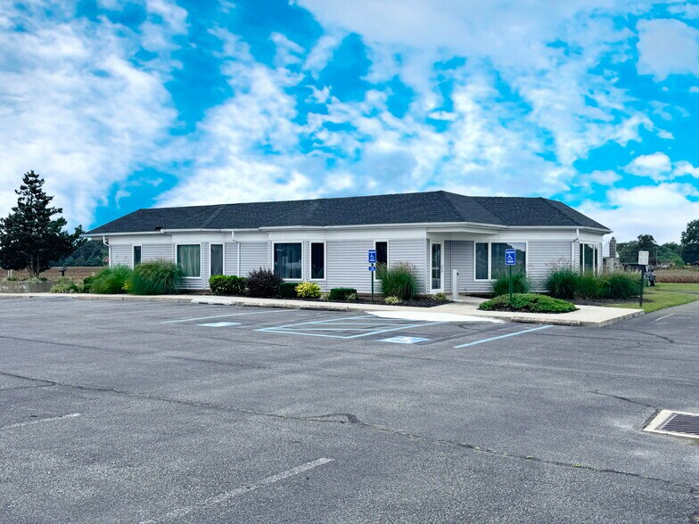 8991 Redden Rd, Bridgeville, DE for sale - Building Photo - Image 3 of 31