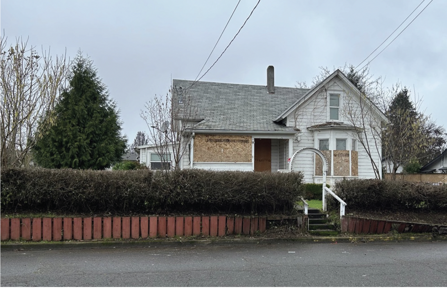 168 N Cleveland St, Eugene, OR for sale - Building Photo - Image 1 of 1