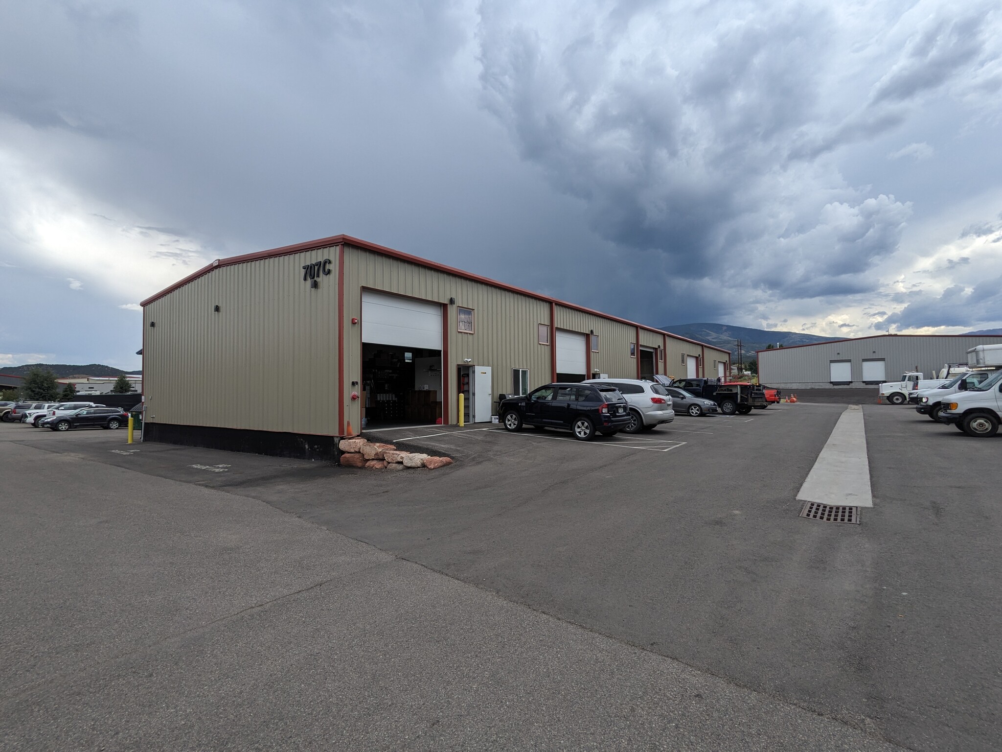 707 Plane St, Gypsum, CO for sale Primary Photo- Image 1 of 1