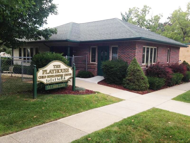 215 N Bridge St, Dewitt, MI for sale Primary Photo- Image 1 of 1