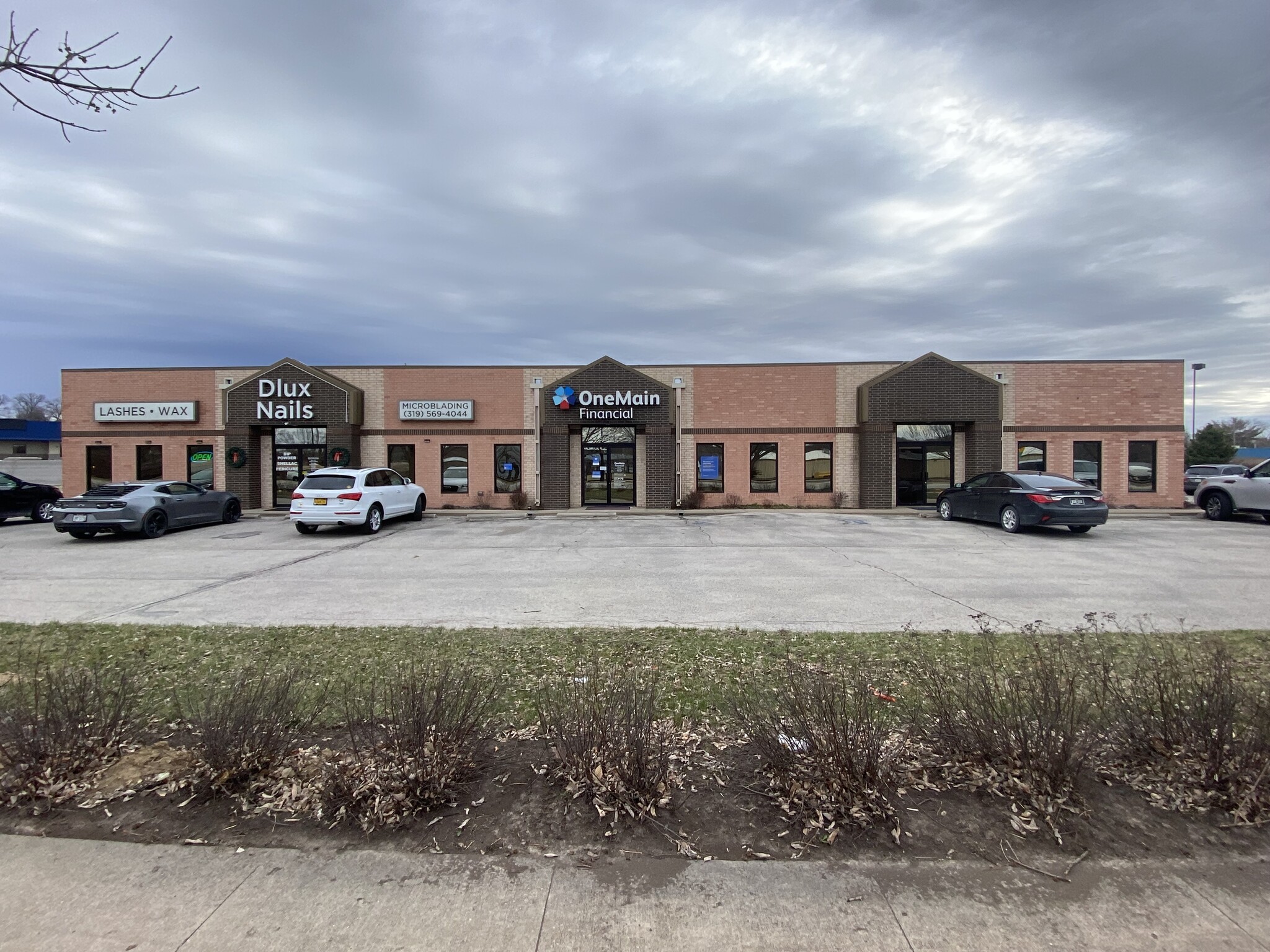 860 22nd Ave, Coralville, IA for lease Building Photo- Image 1 of 11