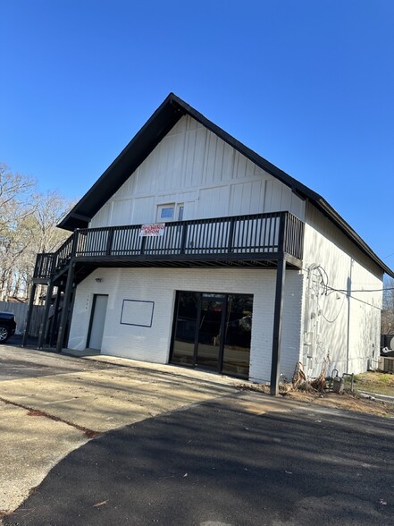 1904 Evans Loop, Bryant, AR for sale - Building Photo - Image 2 of 10