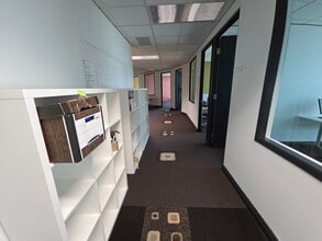 5500 N Service Rd, Burlington, ON for lease Interior Photo- Image 2 of 10