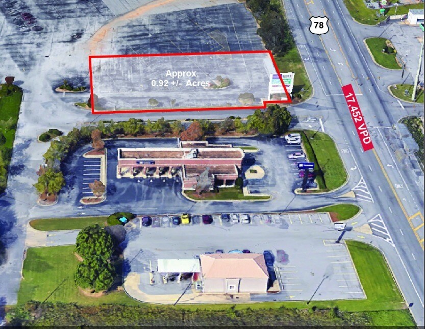 2004 Veterans Memorial Dr, Birmingham, AL for sale Building Photo- Image 1 of 1