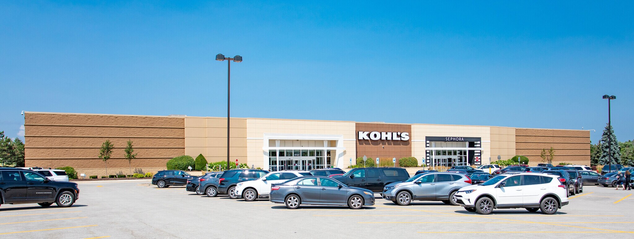 N95W18000 Appleton Ave, Menomonee Falls, WI for sale Building Photo- Image 1 of 1