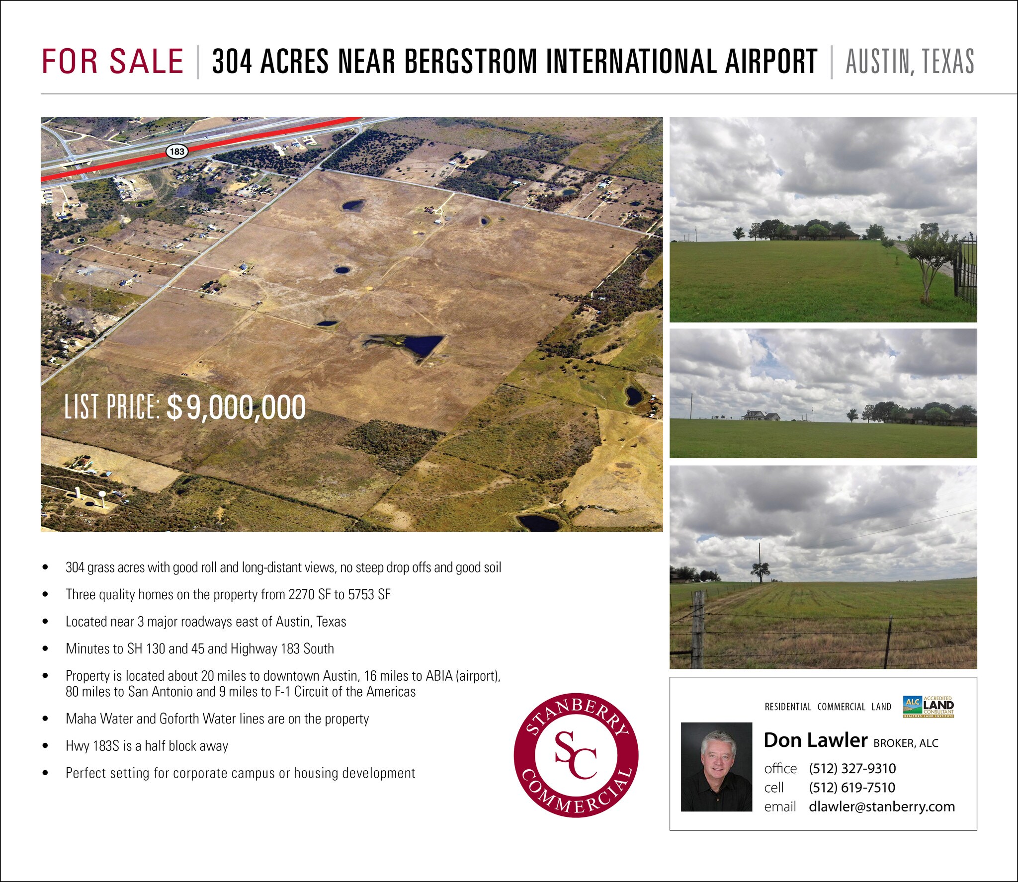 8411 Old Lockhart Rd, Buda, TX for sale Other- Image 1 of 1