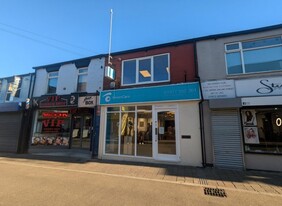 19 Sagar St, Castleford WYK - Commercial Real Estate