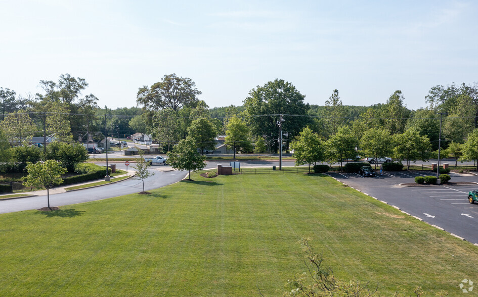 107 Orville Rd, Essex, MD for lease - Aerial - Image 3 of 5