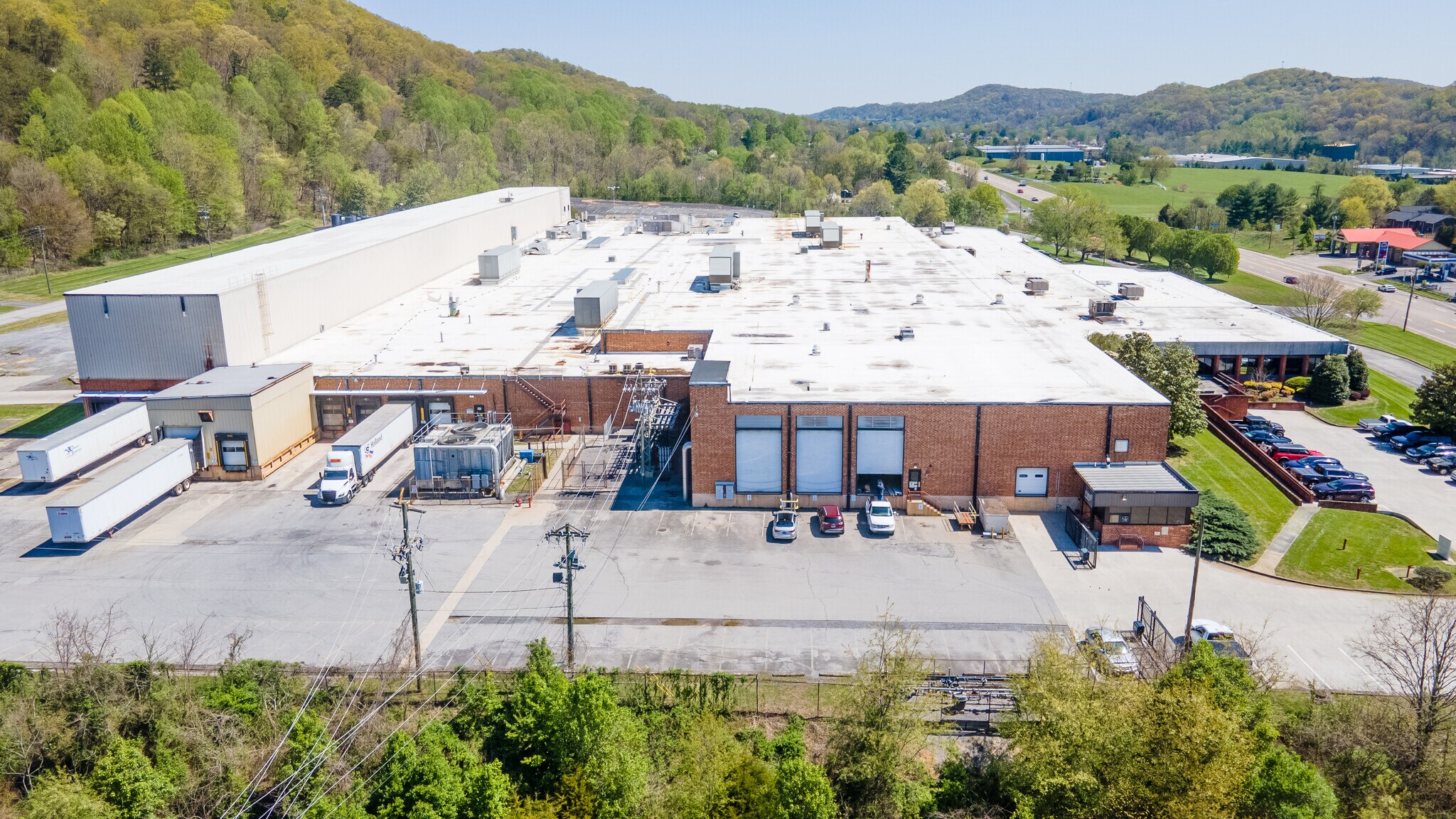 7500 US 11 W, Rogersville, TN 37857 Industrial for Sale