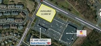 More details for 24 Summerfield Blvd, Dayton, NJ - Land for Lease