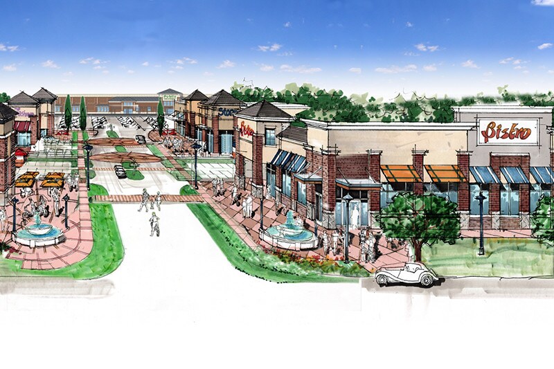 10050 Green Level Church Rd, Cary, NC 27519