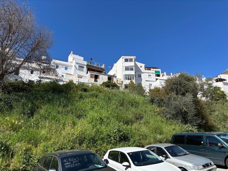 Land in Cómpeta for sale - Building Photo - Image 2 of 16