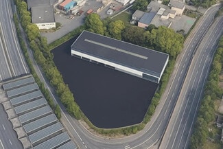 More details for 1 Avenue Jean Jaurès, Villeneuve-la-Garenne - Office, Flex for Lease