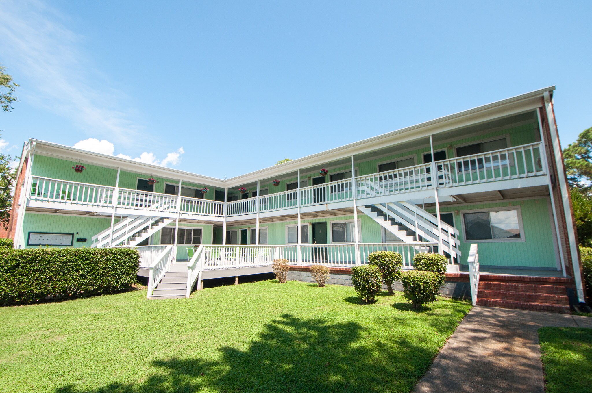 1226 Little Bay Ave, Norfolk, VA, 23503 Apartment Property For Sale