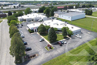 More details for 6156 Trust Dr, Holland, OH - Flex for Lease