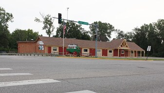 2850 N 119th St Kansas City Ks 66109 Special Purpose Other
