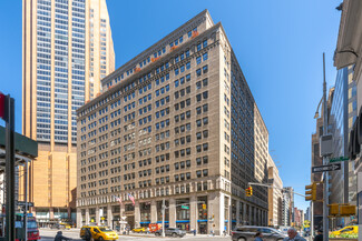 More details for One Park Ave, New York, NY - Retail for Lease