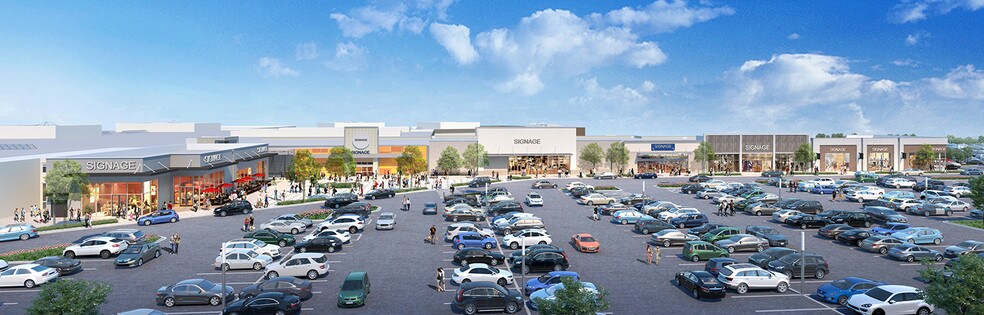 182 W Coliseum Blvd, Fort Wayne, IN for sale - Building Photo - Image 1 of 1