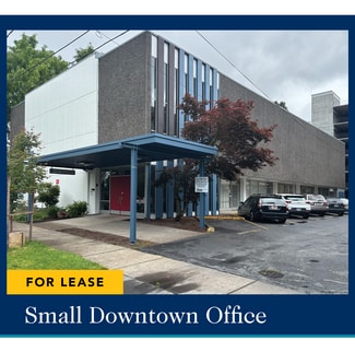 More details for 1235 Charnelton St, Eugene, OR - Office for Lease