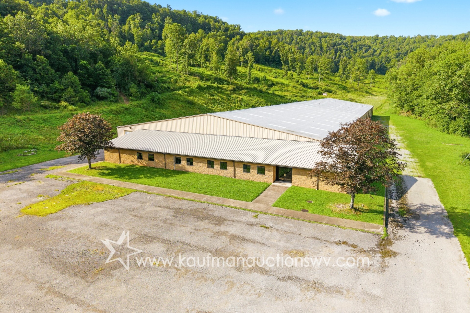 TBD Greenbrier Rd, Salem, WV for sale Building Photo- Image 1 of 10