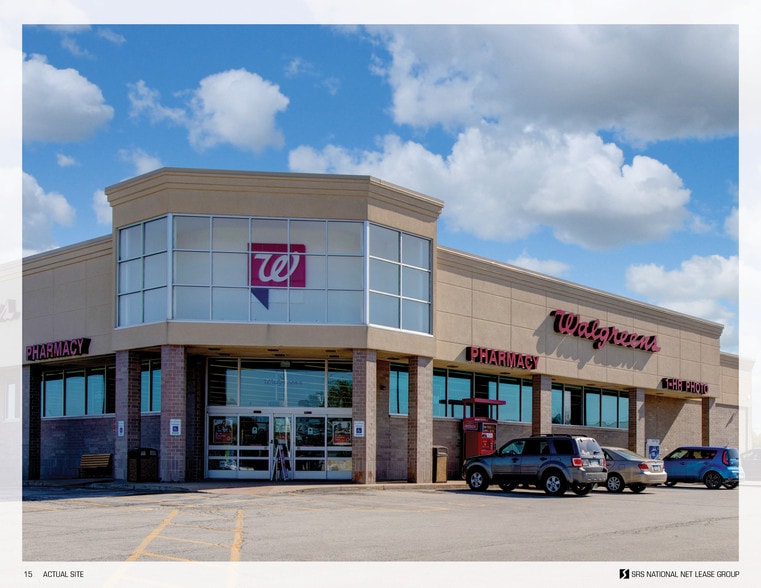 1703 Park Ave, Muscatine, IA 52761