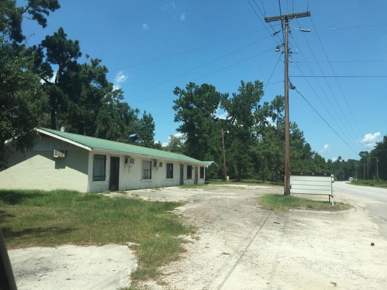1456 Trojan Rd, Cross, SC for lease - Building Photo - Image 3 of 27