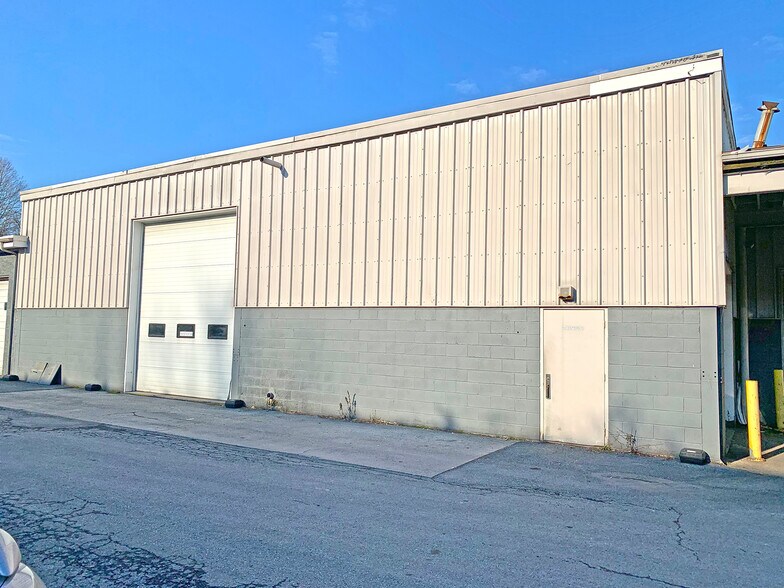 11 Foundry St Stroudsburg Pa 18360 Industrial For Lease Loopnet Com