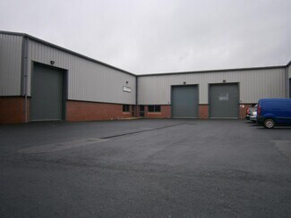 More details for Emerald St, Blackburn - Industrial for Lease