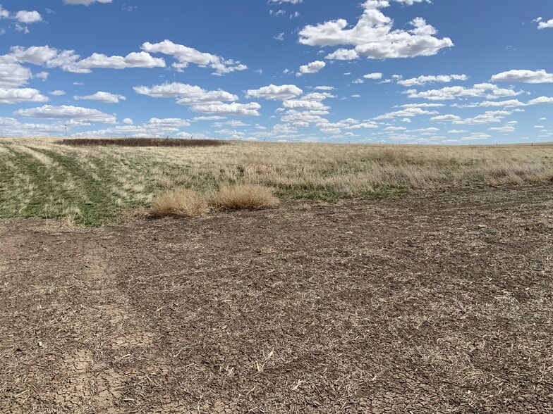 TBD Highway 63, Norris, SD for sale - Primary Photo - Image 1 of 11