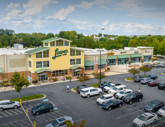 More details for Brawley School Rd, Mooresville, NC - Retail for Lease