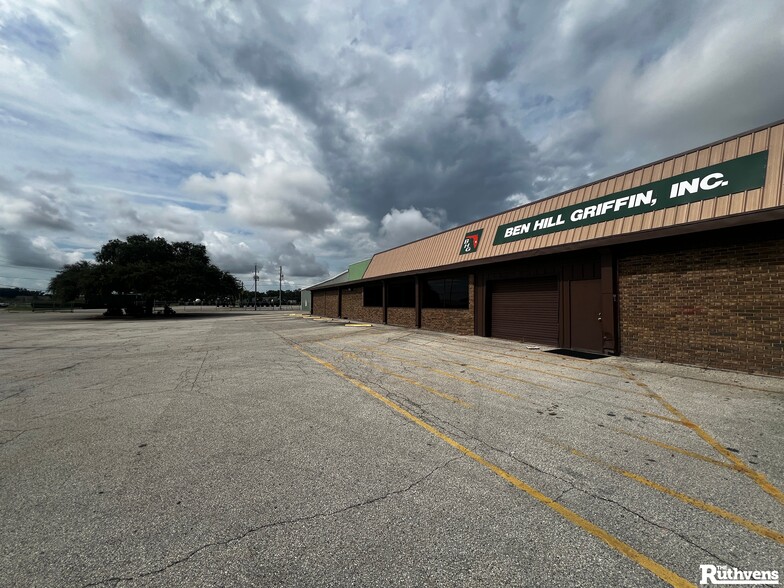 780 S Scenic Hwy, Frostproof, FL for lease - Primary Photo - Image 1 of 4