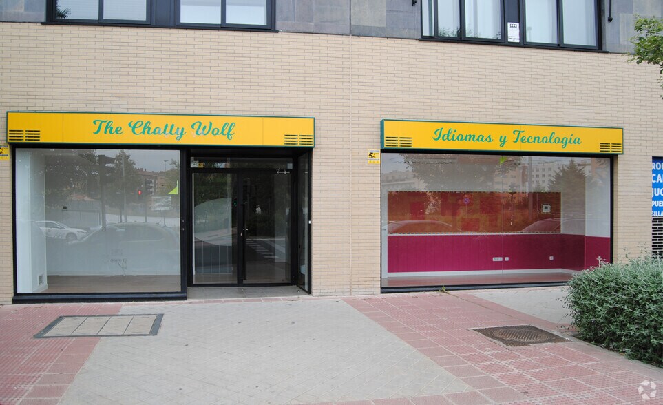 Sierra de Atapuerca, 2, Madrid, Madrid for sale - Interior Photo - Image 1 of 1