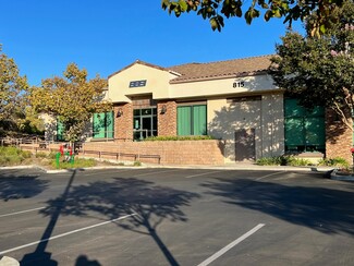 More details for 815 Camarillo Springs Rd, Camarillo, CA - Office for Sale