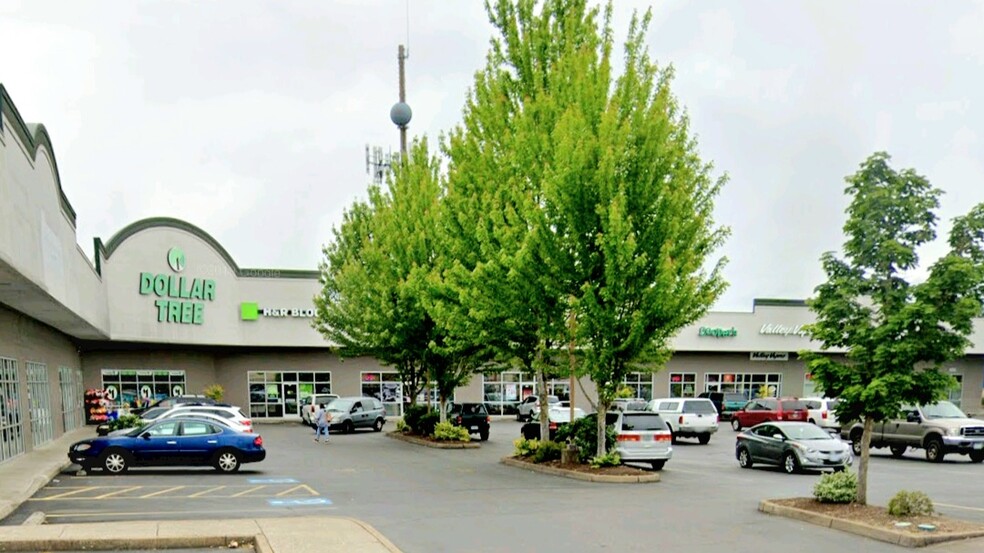 2927 Broadway St NE, Salem, OR for lease - Building Photo - Image 1 of 11